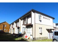 スナオハイツ（山王町）