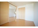 南側洋室6帖 プレジールＡ（八寸町）