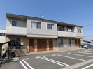 コートハピネス（茂呂南町）の外観