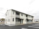 フェリチタⅢ（末広町）の外観