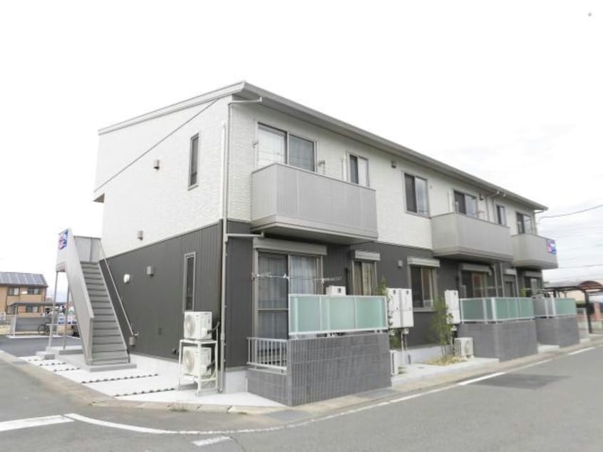 外観写真 センテンスベル（茂呂町）