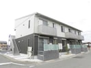 センテンスベル（茂呂町）の外観