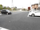 駐車場 センテンスベル（茂呂町）