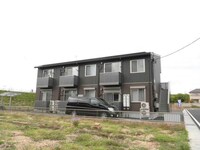 フォルトゥーナ（茂呂南町）