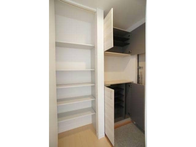  フォルトゥーナ（茂呂南町）