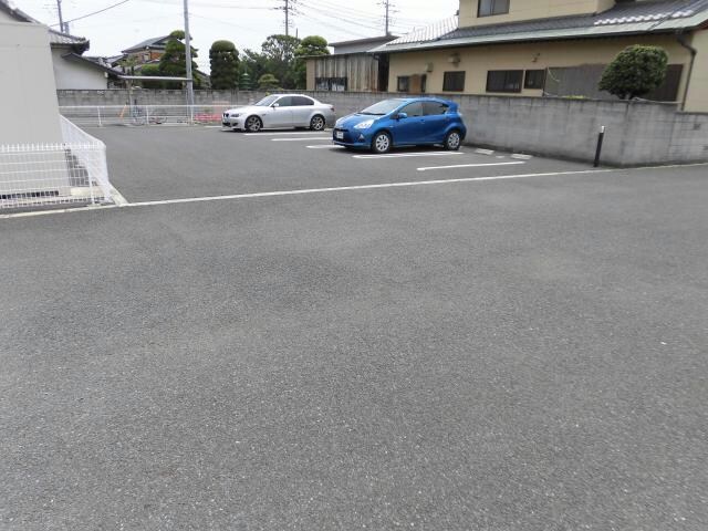駐車場 ステージ１（下道寺町）