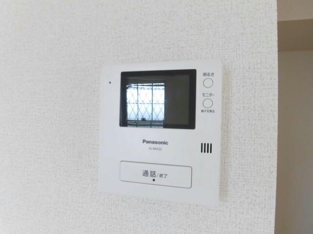 ＴＶモニターホン ステージ１（下道寺町）