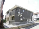 ル・ヴァンヴェールⅠ（緑町）の外観