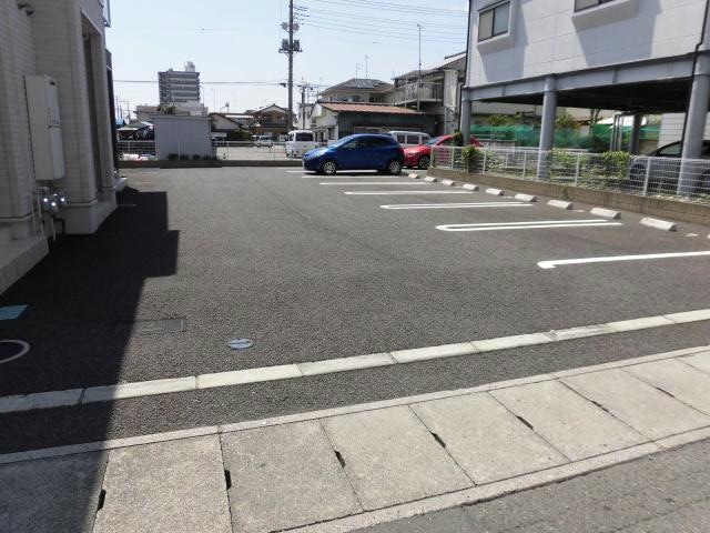 駐車場 ル・ヴァンヴェールⅠ（緑町）