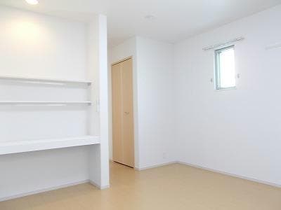 LDK10帖 ル・ヴァンヴェールⅠ（緑町）