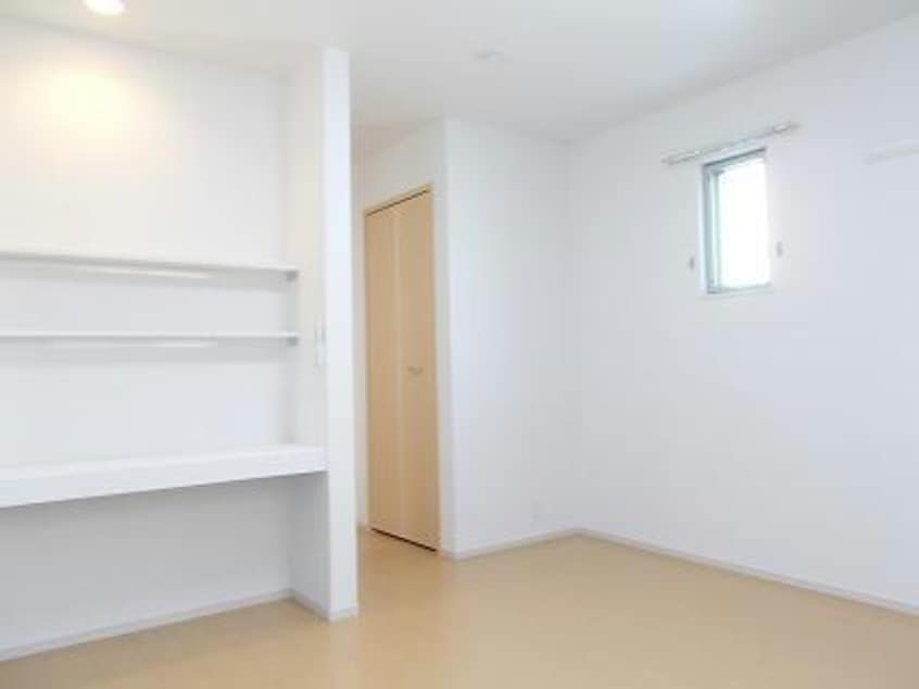 LDK10帖 ル・ヴァンヴェールⅠ（緑町）