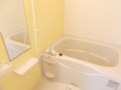 浴室乾燥機付き ル・ヴァンヴェールⅠ（緑町）