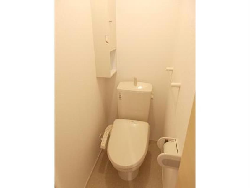 温水洗浄便座 ル・ヴァンヴェールⅠ（緑町）