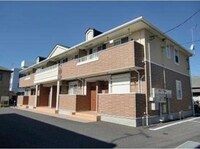 ソレイユⅡ（八坂町）
