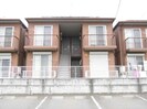ヴィラ・ブルーノＢ（稲荷町）の外観