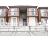 ヴィラ・ブルーノＢ（稲荷町）