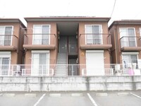 ヴィラ・ブルーノＢ（稲荷町）