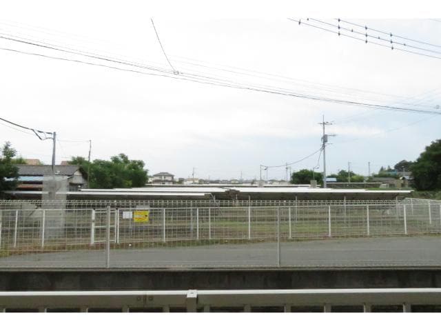 眺望 ヴィラ・ブルーノＢ（稲荷町）