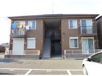 ヴィラ・ブルーノＨ（稲荷町）