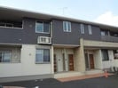 Ｋ’ｓＦｌａｔの外観