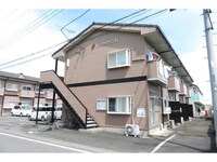 パークタウンＢ（下植木町）