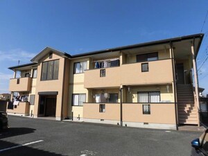 パールアネックス（茂呂町）