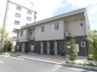 シャーメゾン宮前Ａ（宮前町）