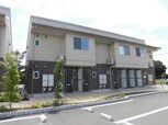 シャーメゾン宮前B（宮前町）