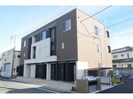 サンフォレストⅢ（宮子町）の外観