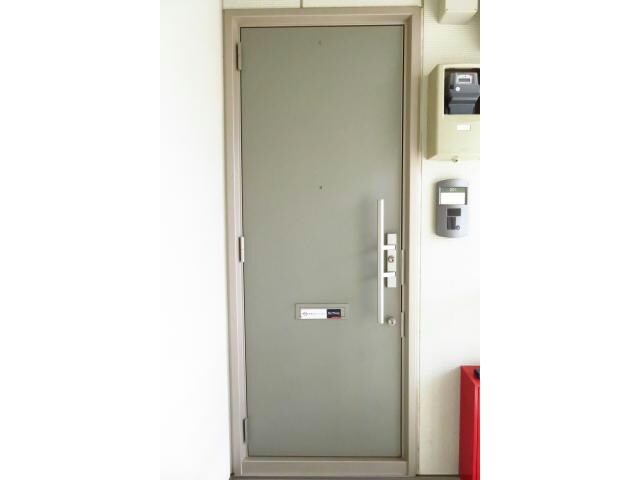  プランドールE（西田町）