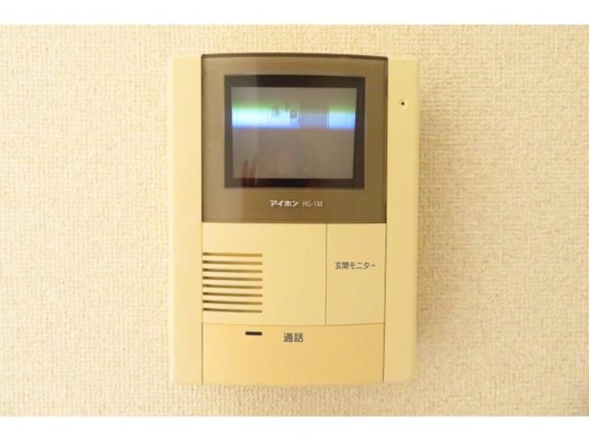  プランドールE（西田町）