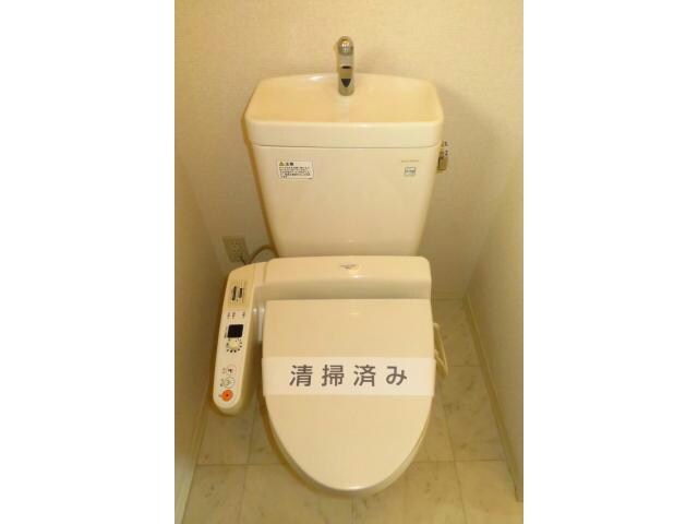  プランドールE（西田町）