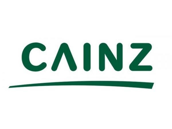 カインズIS伊勢崎店(電気量販店/ホームセンター)まで2356m プランドールE（西田町）