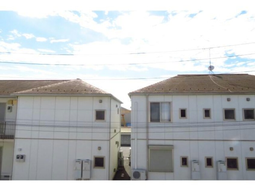  プランドールE（西田町）