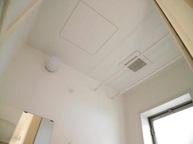  プランドールE（西田町）