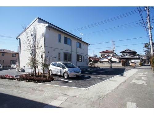  リーベクラール（華蔵寺町）