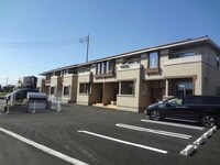 ミニヨンパレⅡ（三和町）