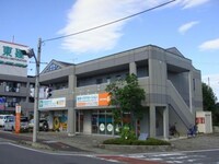 グリーンパーク（ひろせ町）