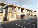 キャロッツＢ（今泉町）の外観