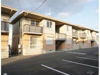 キャロッツＢ（今泉町）