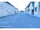 駐車場 キャロッツＢ（今泉町）