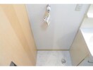 洗濯機置場 キャロッツＢ（今泉町）