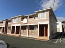 サンパティークⅡ（小泉町）の外観