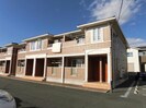 サンパティークⅡ（小泉町）の外観