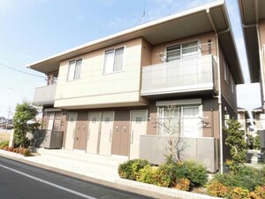 シャーメゾン・ルーチェＢ