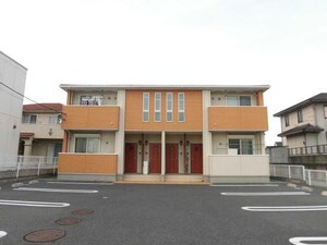 ネオグランデ（東小保方町）