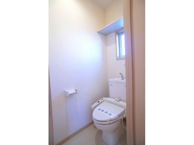  アンソレイル（連取町）