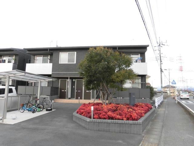 外観写真 フロントマーレＡ