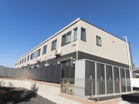 スワセントフィールド（上諏訪町）