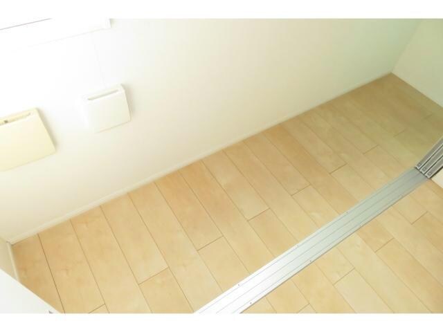 サンルーム床 スワセントフィールド（上諏訪町）